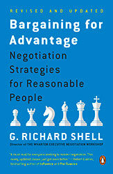 Bargaining For Advantage