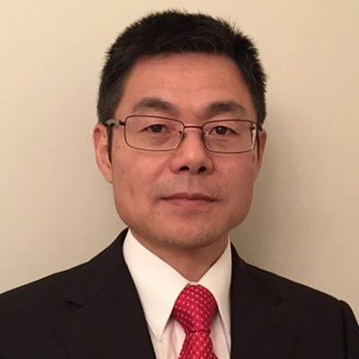 Jacky Chen