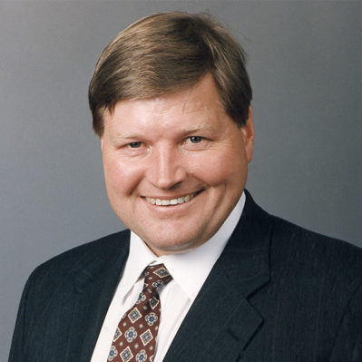 Craig Mackinlay