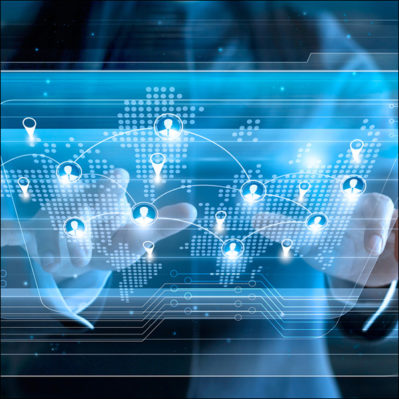 Connected Strategy: Creating Value through Your Customers