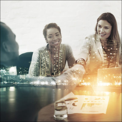 Women and Negotiations: Claiming Power and Driving Outcomes