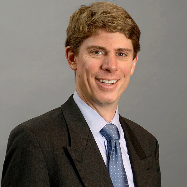 Nicolaj Siggelkow