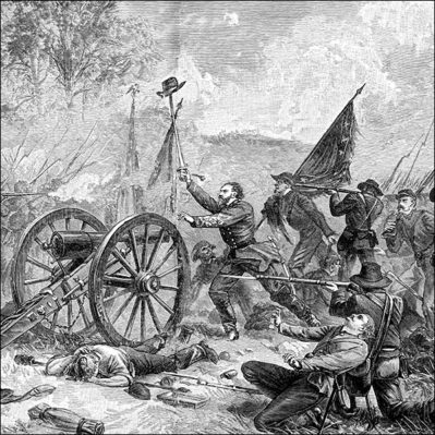 Gettysburg as Classroom: Leadership Lessons from the Battlefield