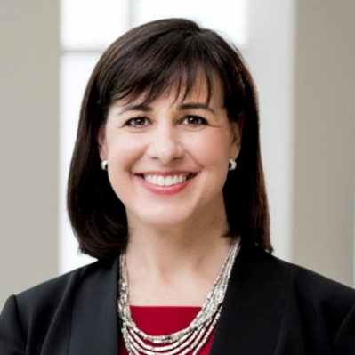 Diane Denton