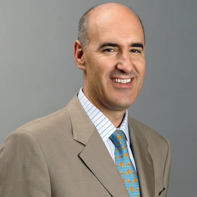 Mauro Guillén