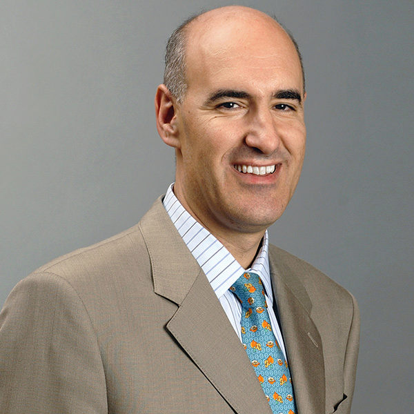Mauro Guillén
