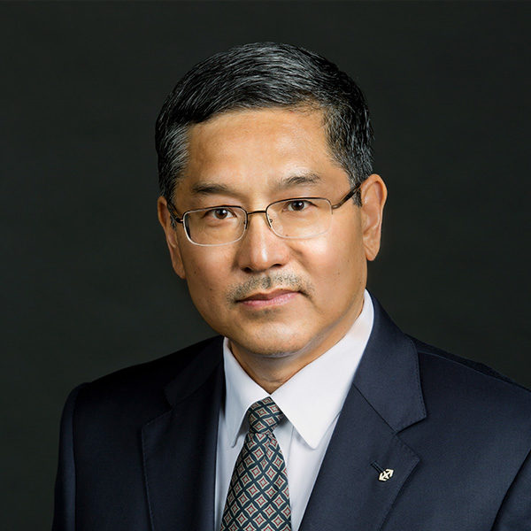 John Zhang