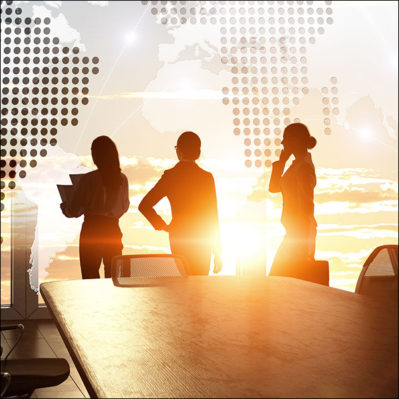 Women and Fintech: Wharton Leads the Charge