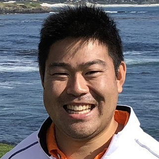 Stephen Wong