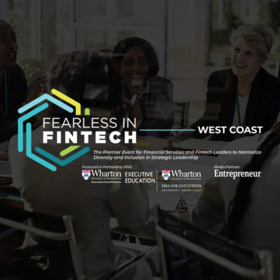 Fearless In Fintech