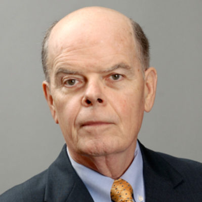Richard Marston