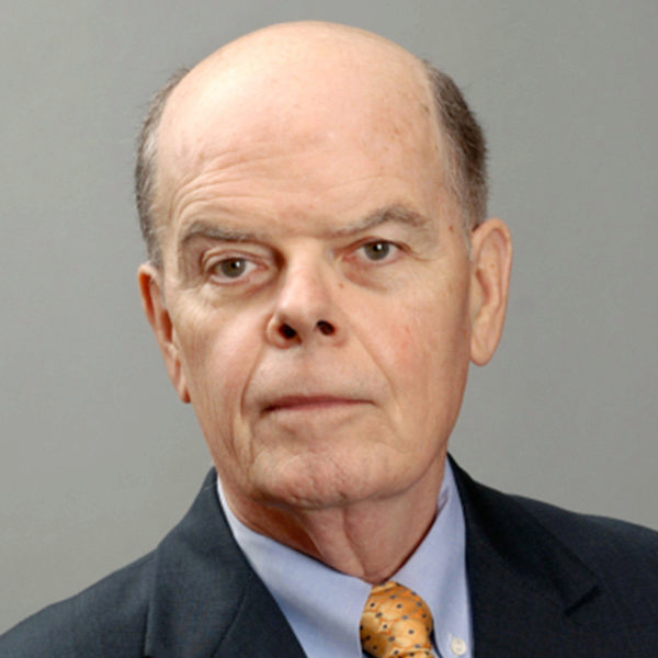 Richard Marston