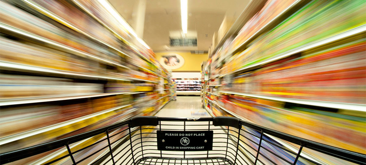 Consumer Products and Retail