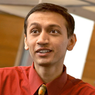 Kartik Hosanagar