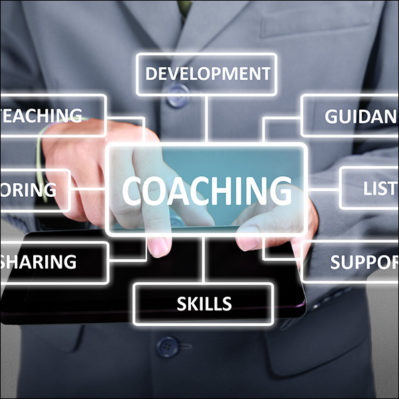 You Can Lead, but Can You Coach?