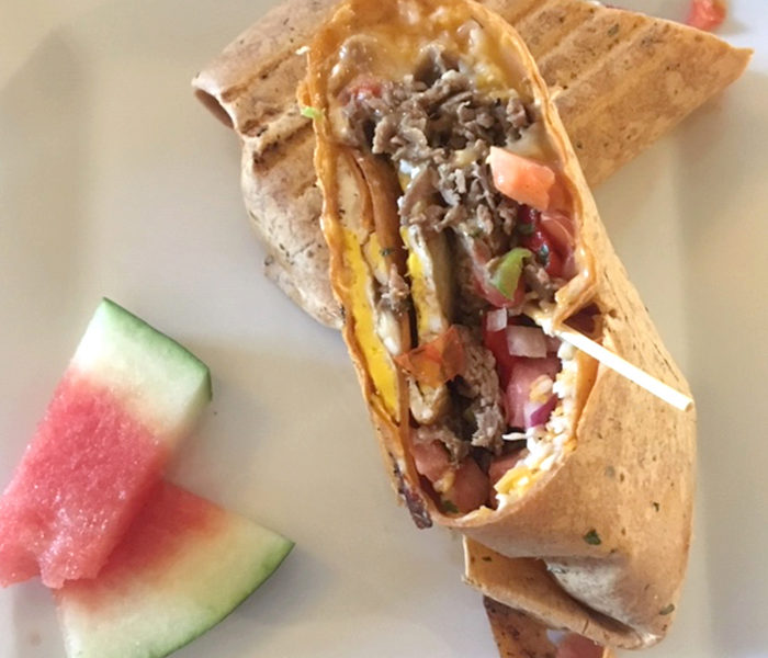 Philadelphia Food