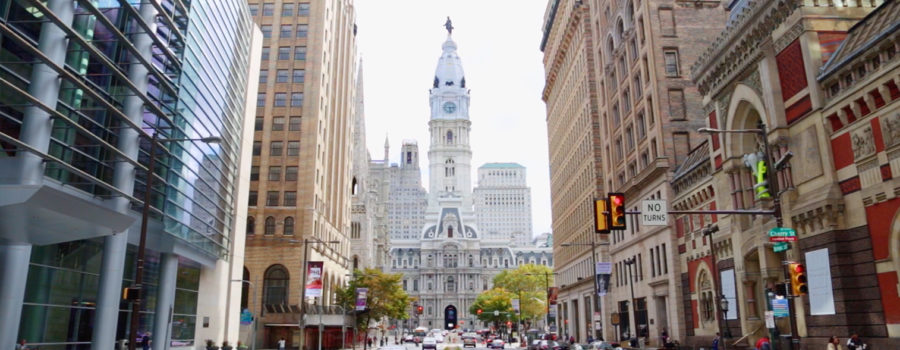 Philadelphia City Hall