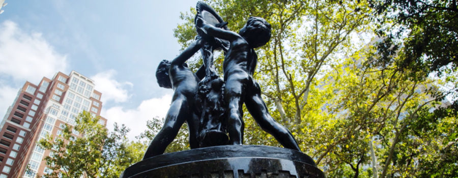 Evelyn Taylor Price Memorial Sundial