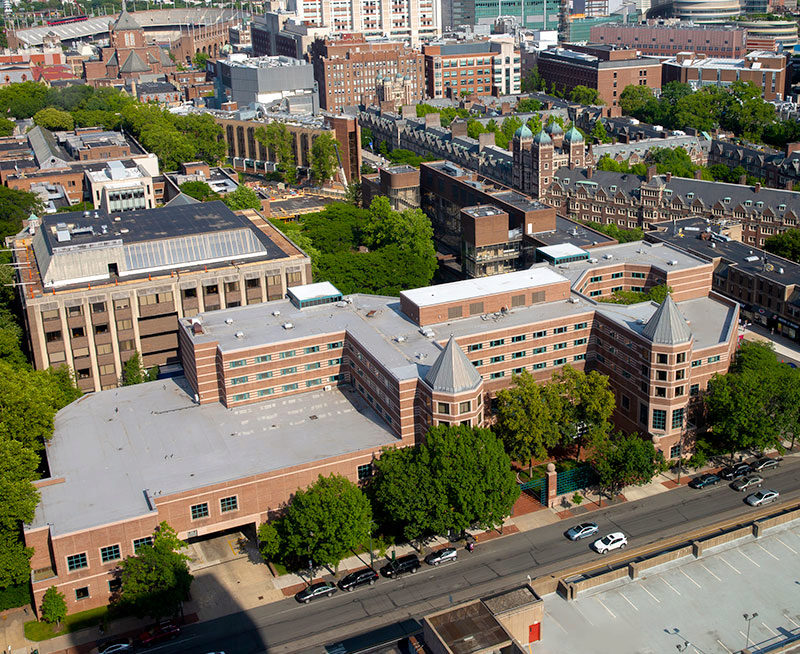 The Steinberg Conference Center