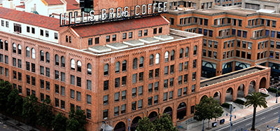San Francisco Campus