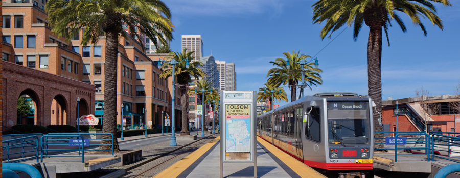 San Francisco Transportation