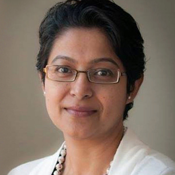 Amrita Subramanian