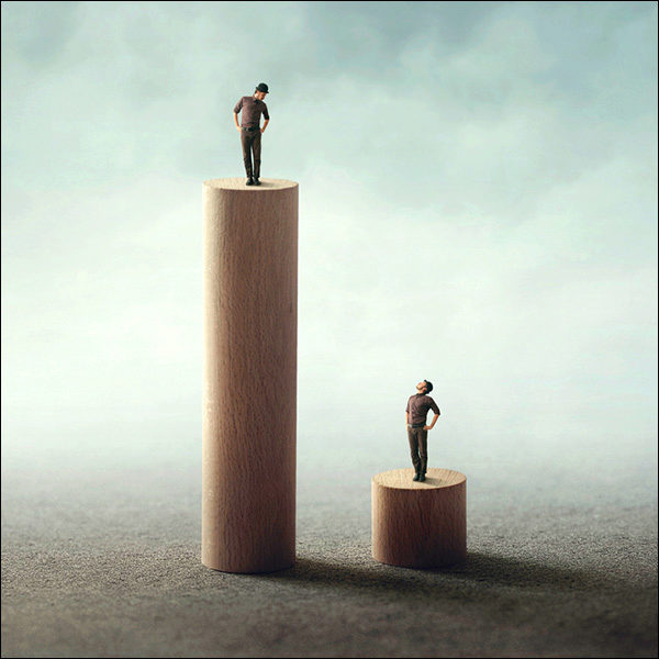 High Potentials: Faster Growth, Greater Impact
