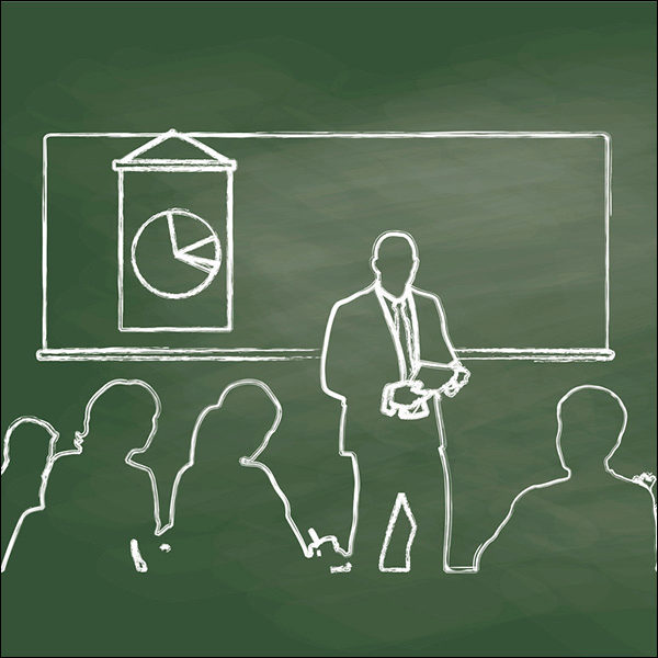 Back to School with the General Management Program