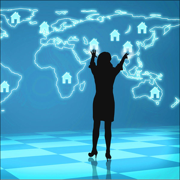 Direct Investing in Global Real Estate: Getting In and Managing the Risks