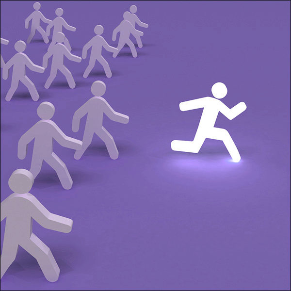 The Vigilant Leader: Paying Attention to What Matters Most