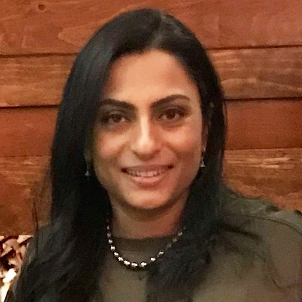 Anna Sajan