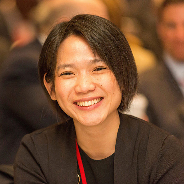 Maisy Wong