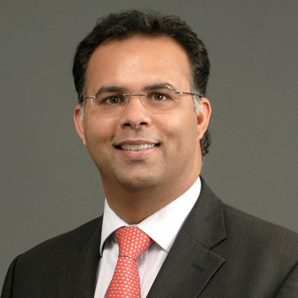 Rahul Kapoor