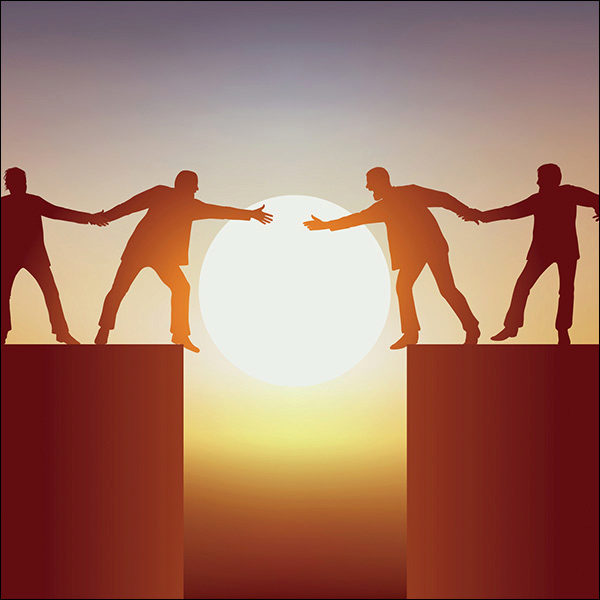 Conquer Digital Disruption by Closing Your Company’s Talent Gap