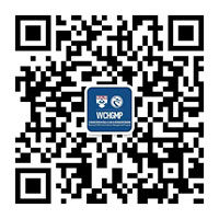WeChat QR Code