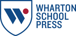 Wharton School Press