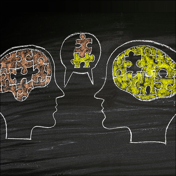Getting People to Hear You: Insights from Neuroscience