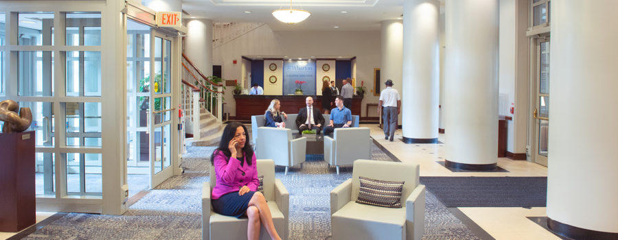 Steinberg Conference Center