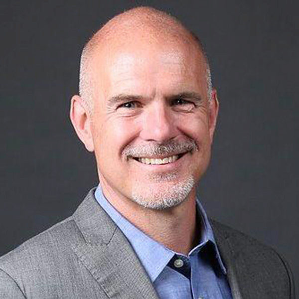 Michael Platt