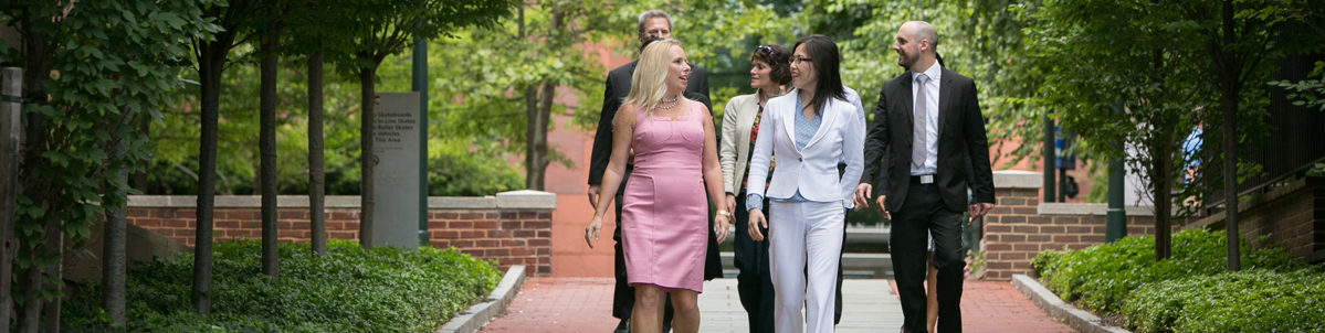 Wharton Partnerships