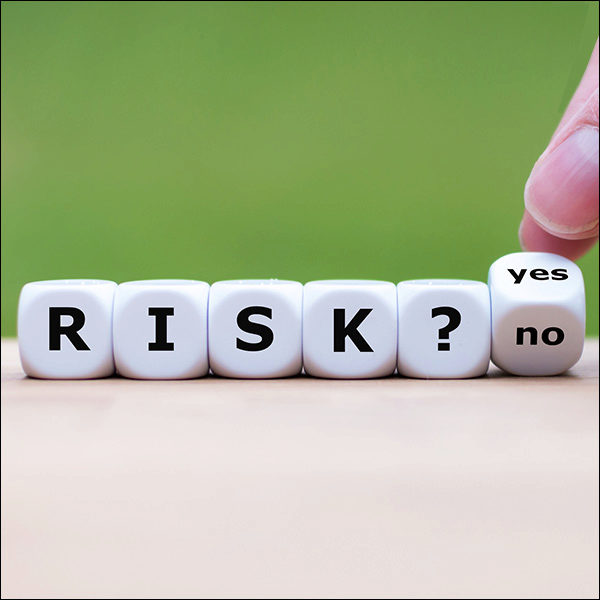 The Humanitarian and Financial Crisis: Prepare for Risk