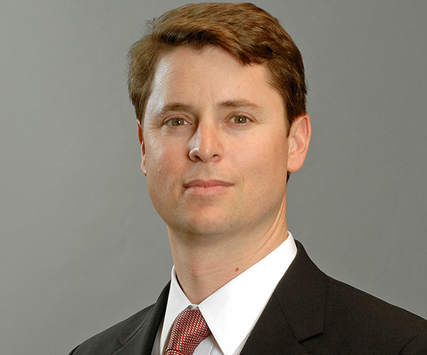 Michael Roberts