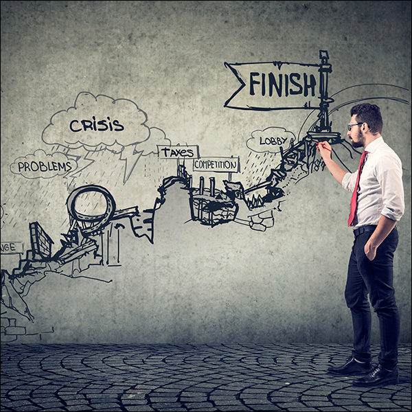 Responding to the Crisis: The Right Leadership Skills