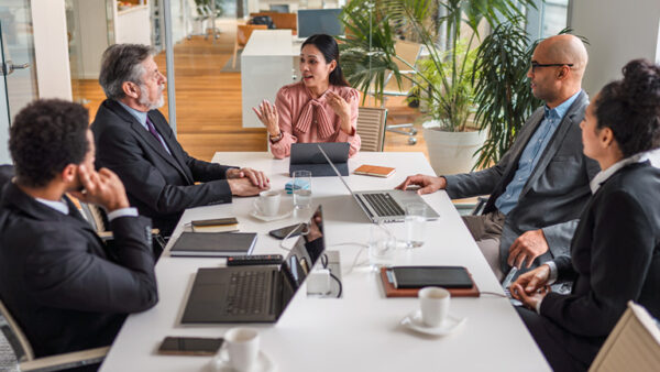 boardroom