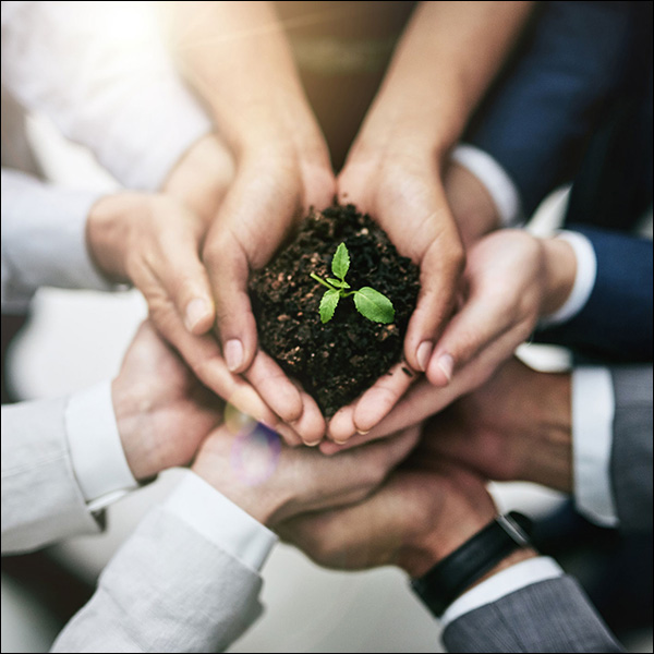 Build Back Better: Meeting Today’s Leadership Challenges