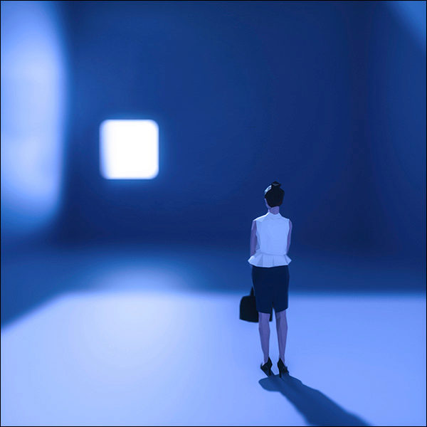 Improve Productivity and Retention by Combating Workplace Loneliness
