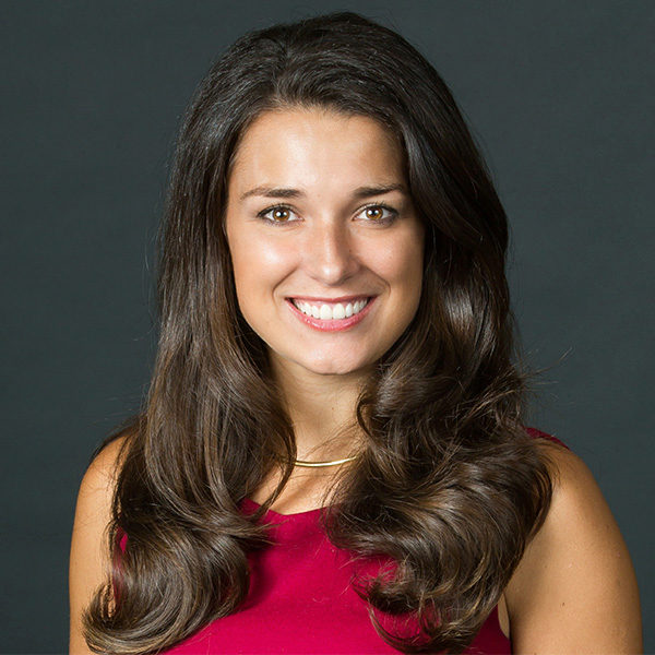 Mary-Hunter McDonnell