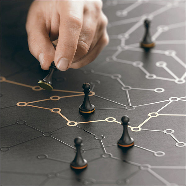 Becoming More Strategic Leaders: Frameworks for Success