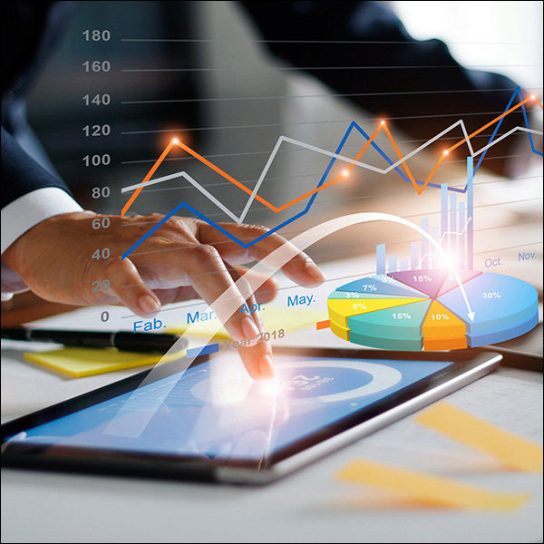 Leveraging Analytics Today and Tomorrow: Test and Learn