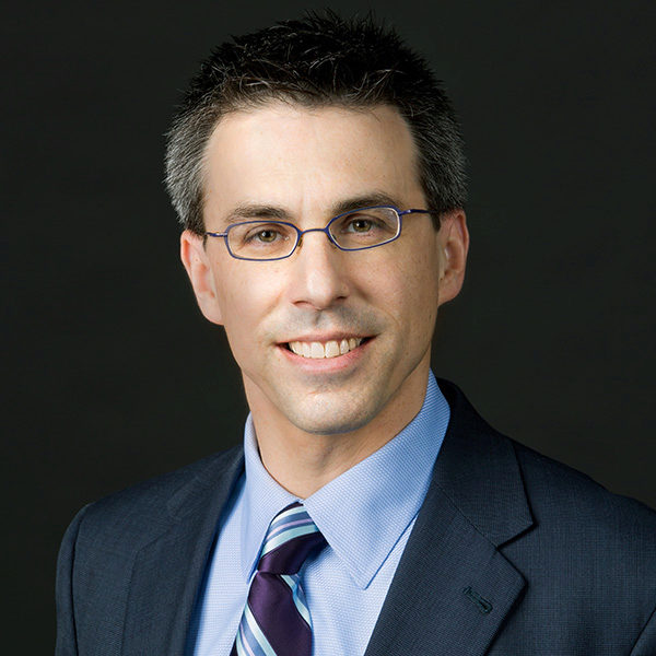 Todd Sinai